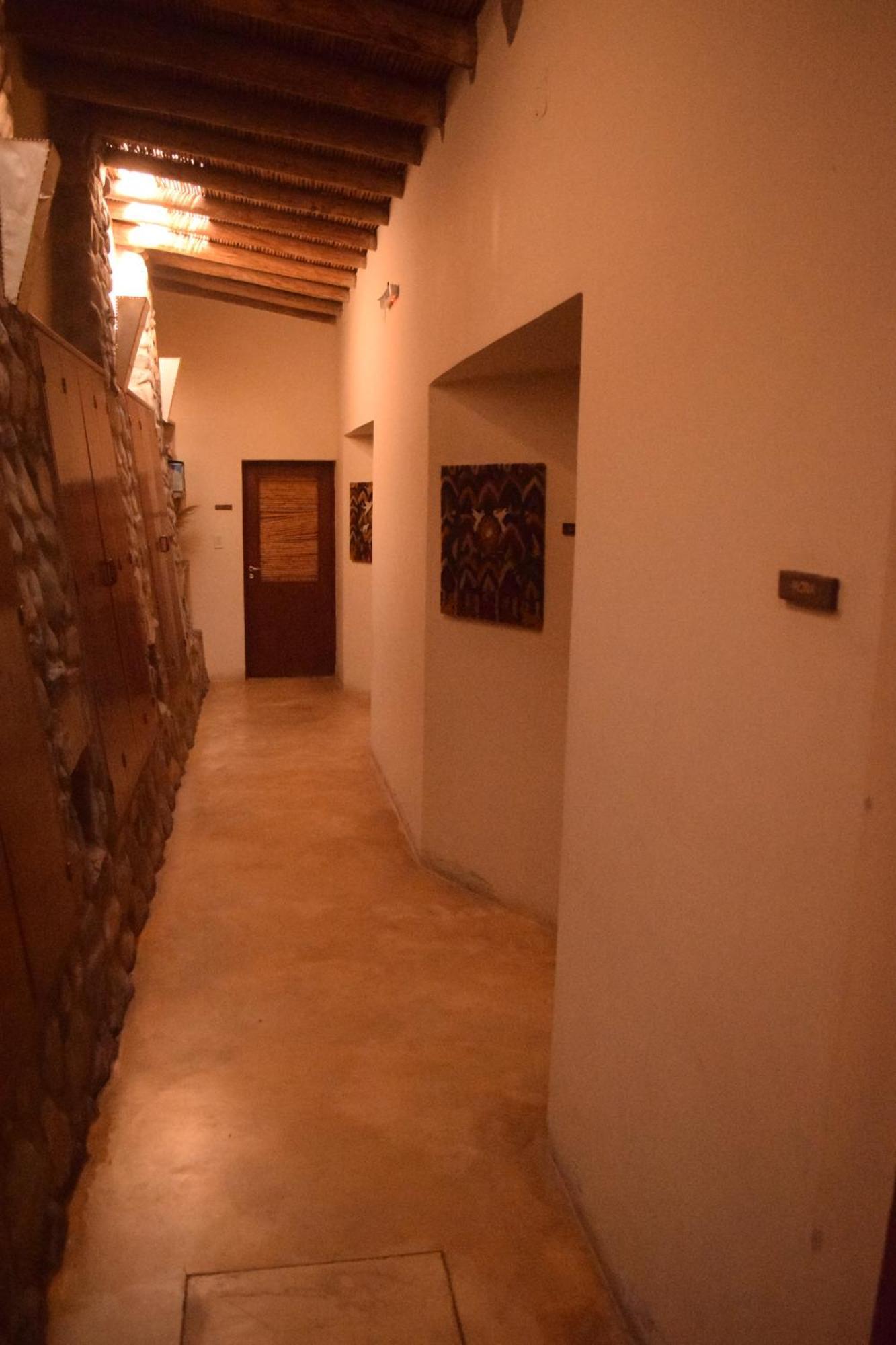 Terrazas Del Lago Cabra Corral Exterior foto